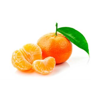 Mandarina