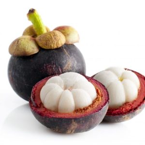 Mangostan