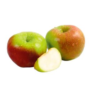 Manzana de Agua