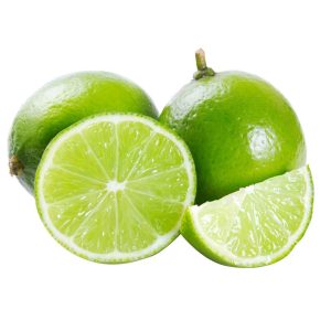 Limón Tahití
